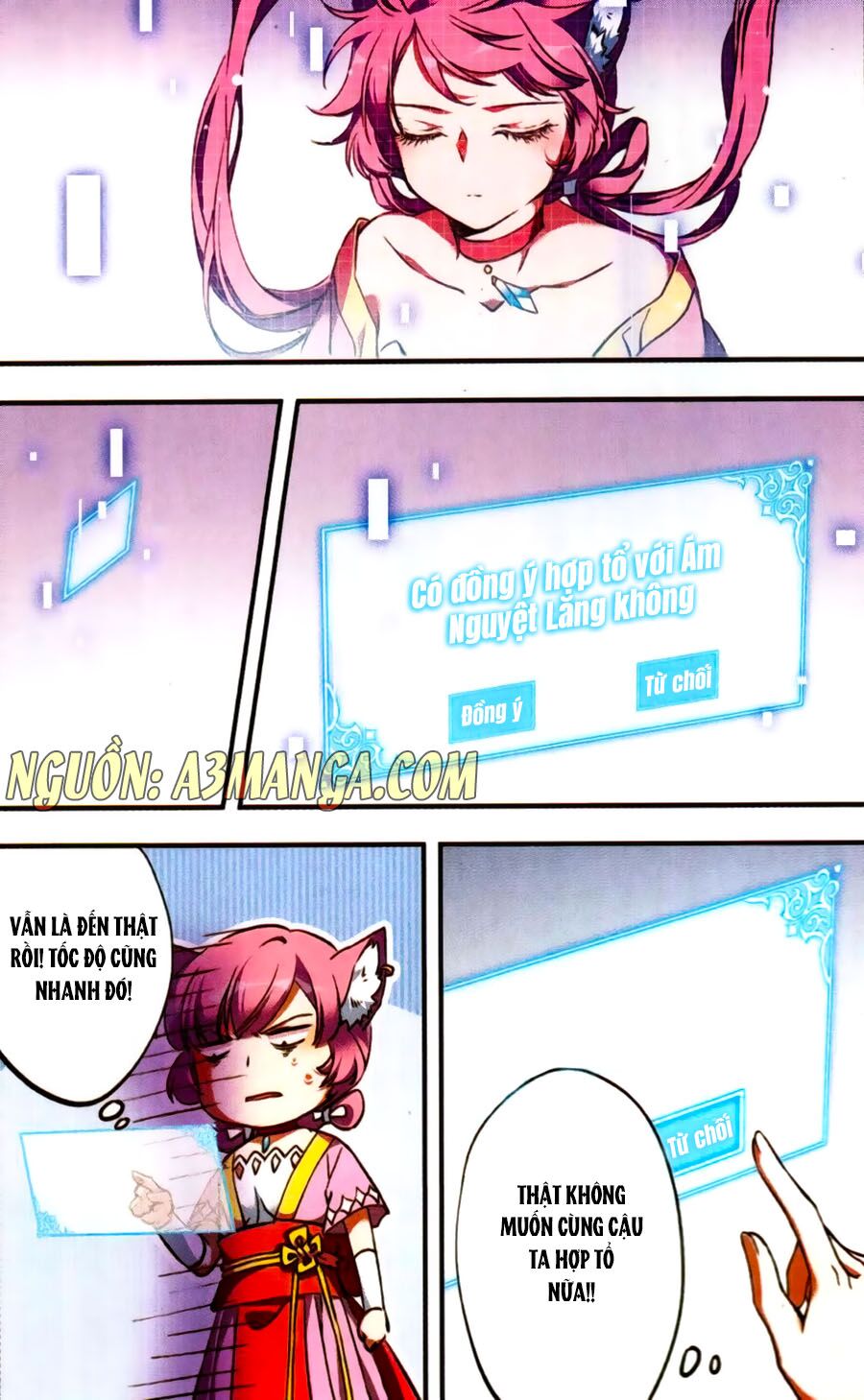 Fight For Myself: Chapter 25