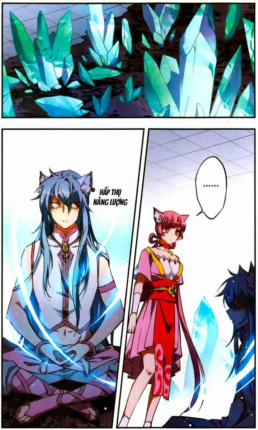 Fight For Myself: Chapter 26
