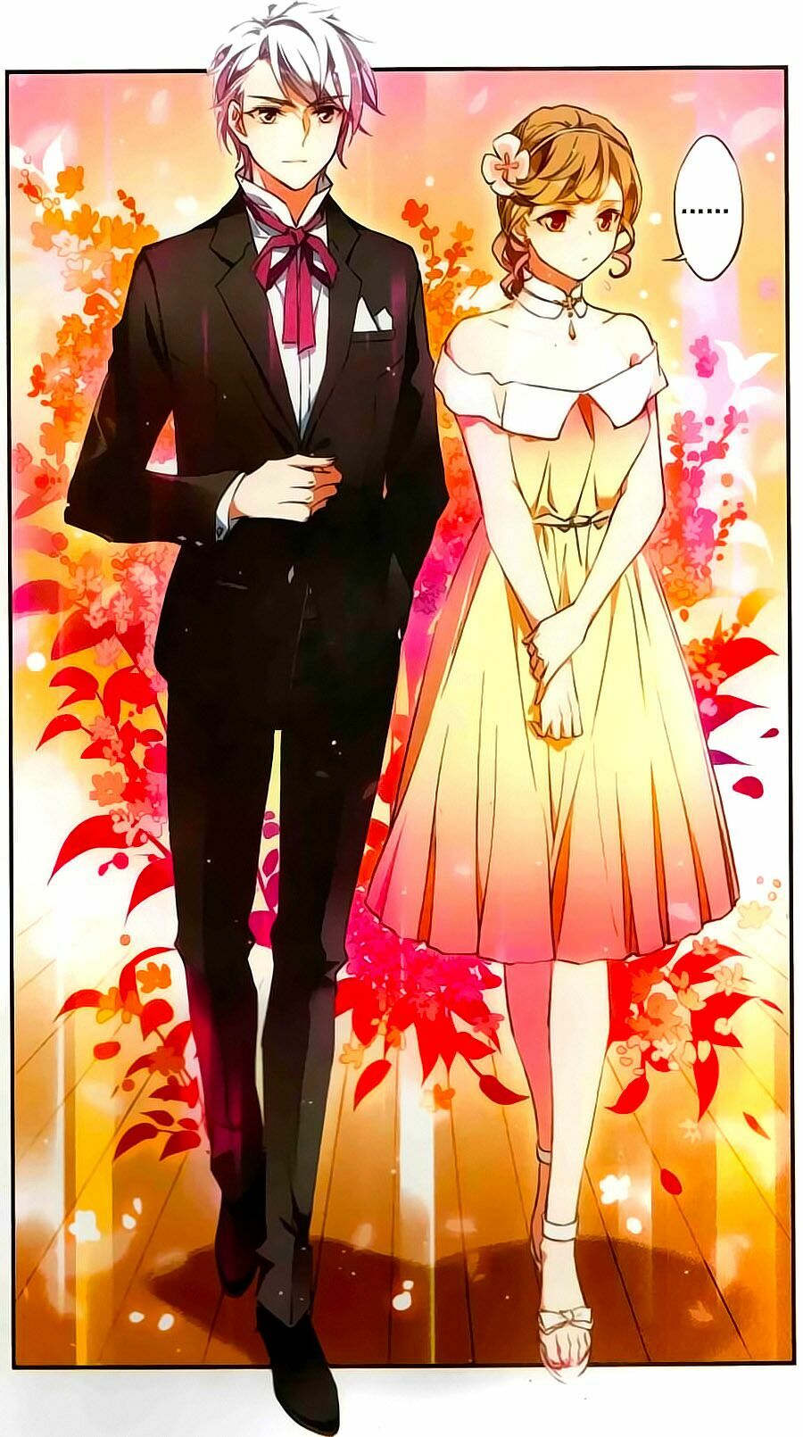 Fight For Myself: Chapter 28