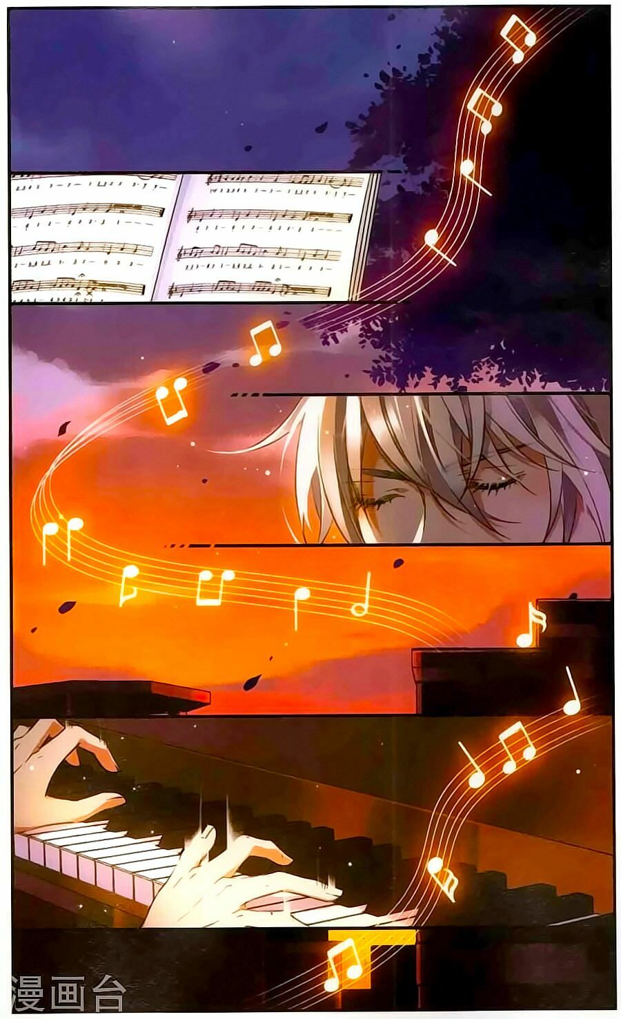 Fight For Myself: Chapter 28