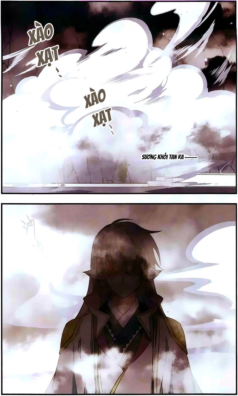 Fight For Myself: Chapter 32