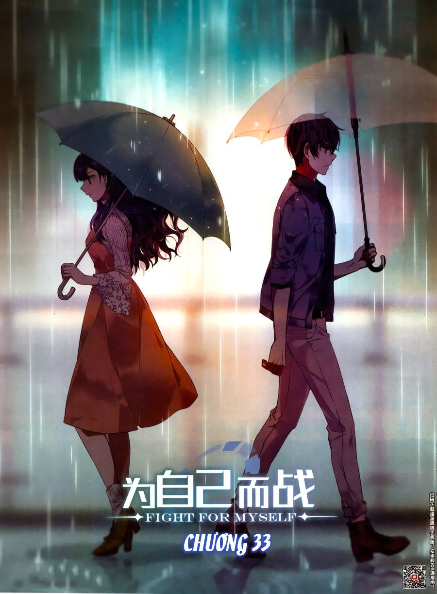 Fight For Myself: Chapter 33