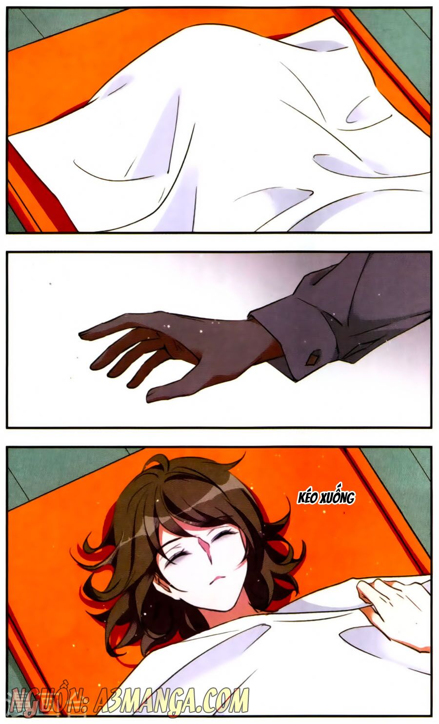 Fight For Myself: Chapter 33