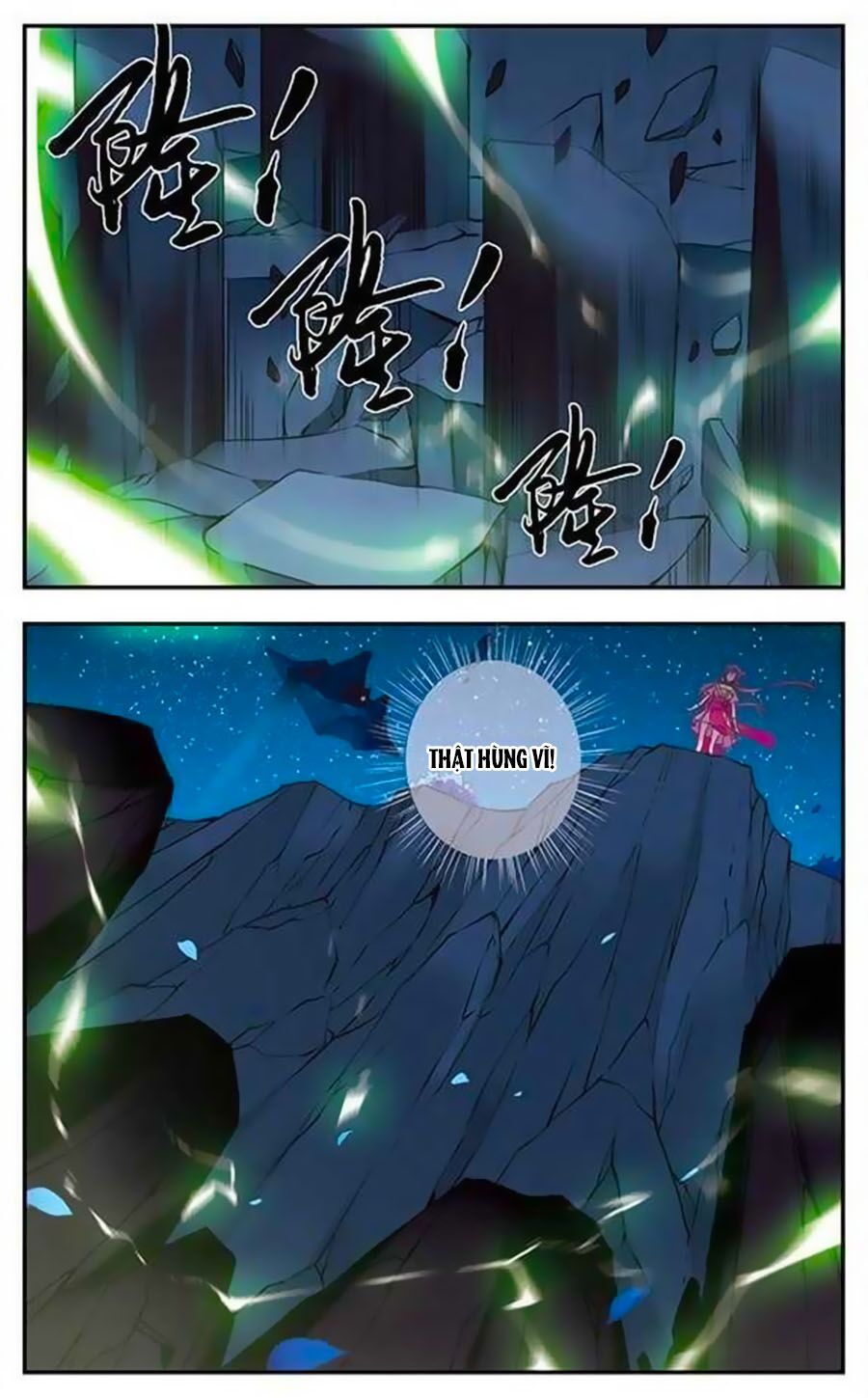 Fight For Myself: Chapter 4