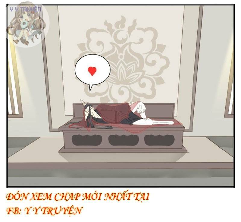 Giáo Chủ, Chú Ý Thanh Danh!: Chapter 16.5