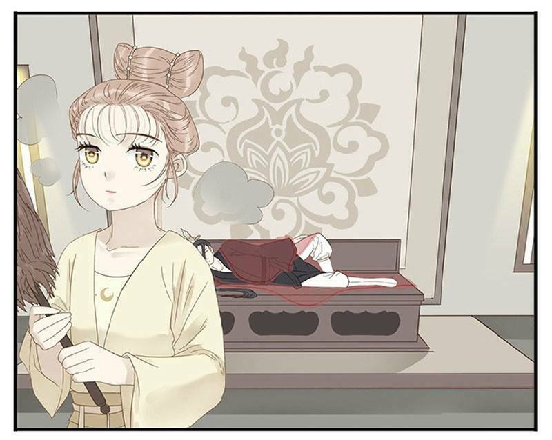 Giáo Chủ, Chú Ý Thanh Danh!: Chapter 16
