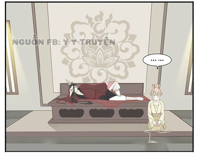 Giáo Chủ, Chú Ý Thanh Danh!: Chapter 16