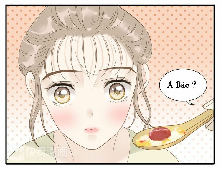 Giáo Chủ, Chú Ý Thanh Danh!: Chapter 25