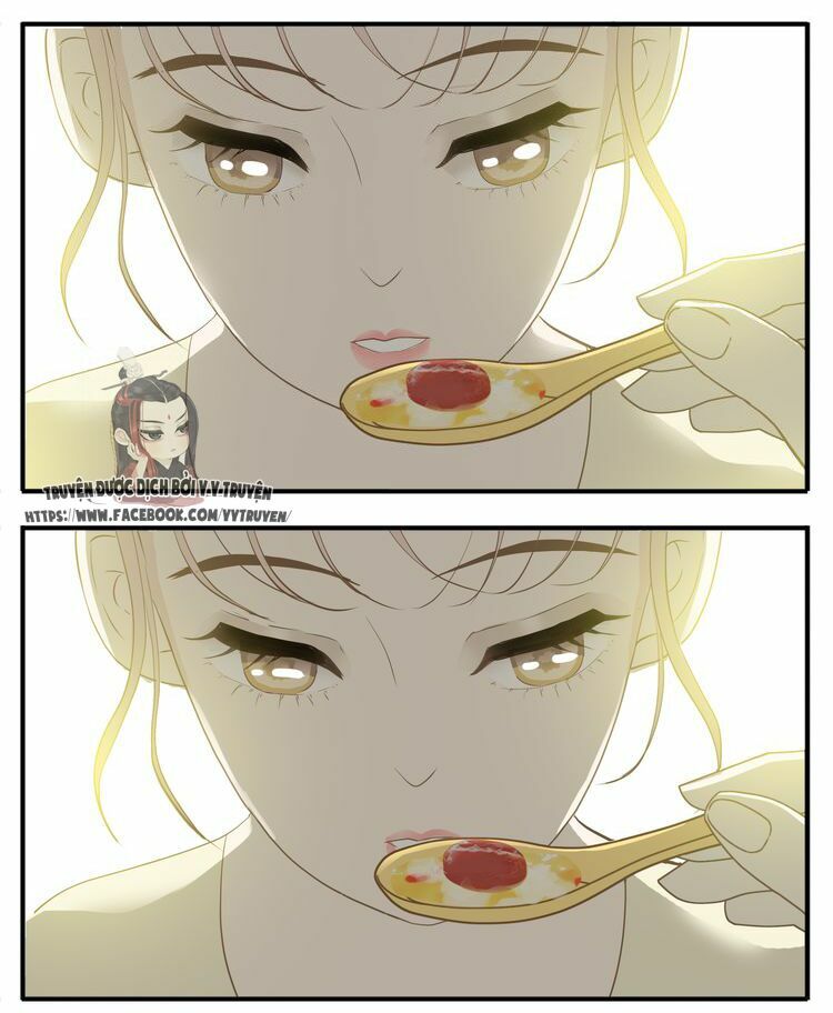 Giáo Chủ, Chú Ý Thanh Danh!: Chapter 25