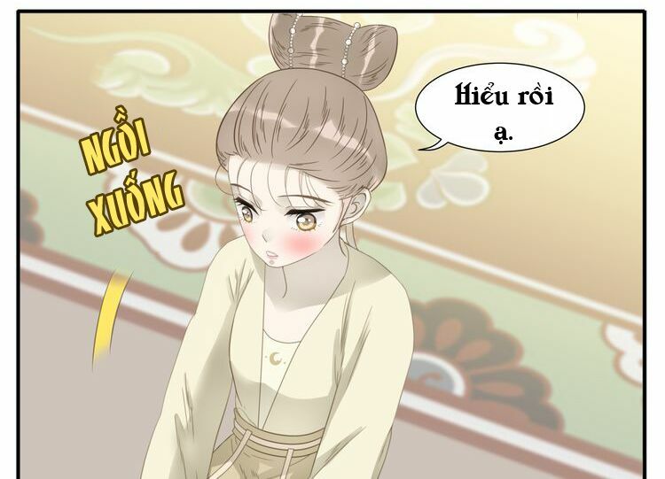 Giáo Chủ, Chú Ý Thanh Danh!: Chapter 25