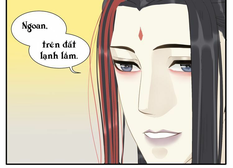 Giáo Chủ, Chú Ý Thanh Danh!: Chapter 25