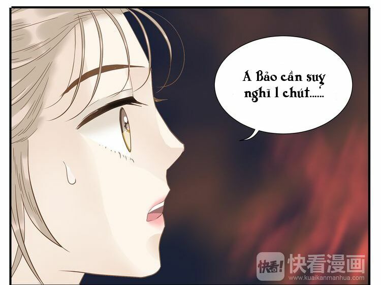 Giáo Chủ, Chú Ý Thanh Danh!: Chapter 29
