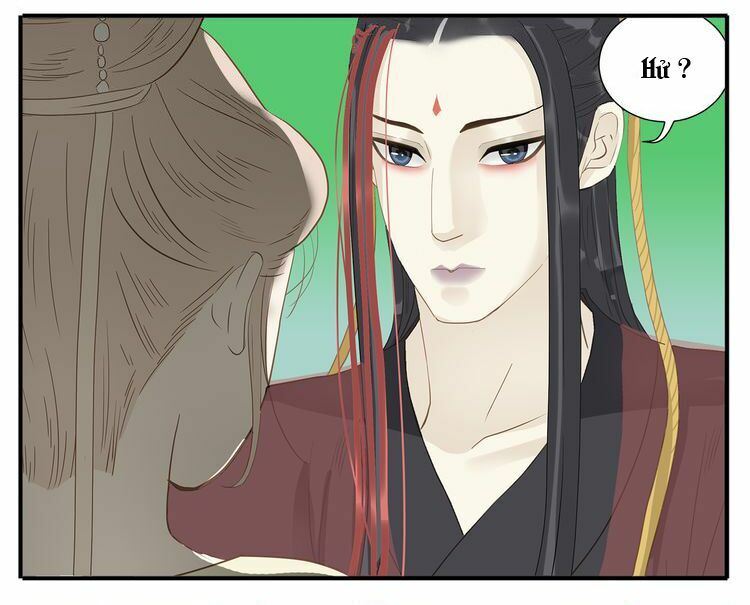 Giáo Chủ, Chú Ý Thanh Danh!: Chapter 29