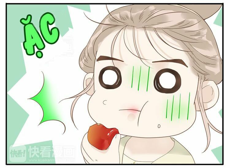 Giáo Chủ, Chú Ý Thanh Danh!: Chapter 30