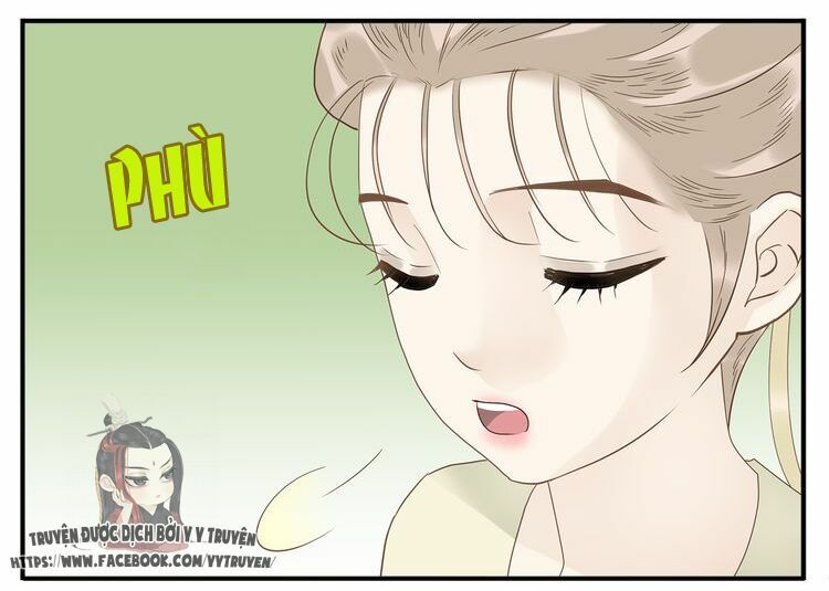 Giáo Chủ, Chú Ý Thanh Danh!: Chapter 30