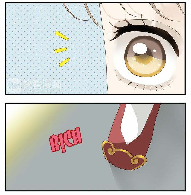 Giáo Chủ, Chú Ý Thanh Danh!: Chapter 30