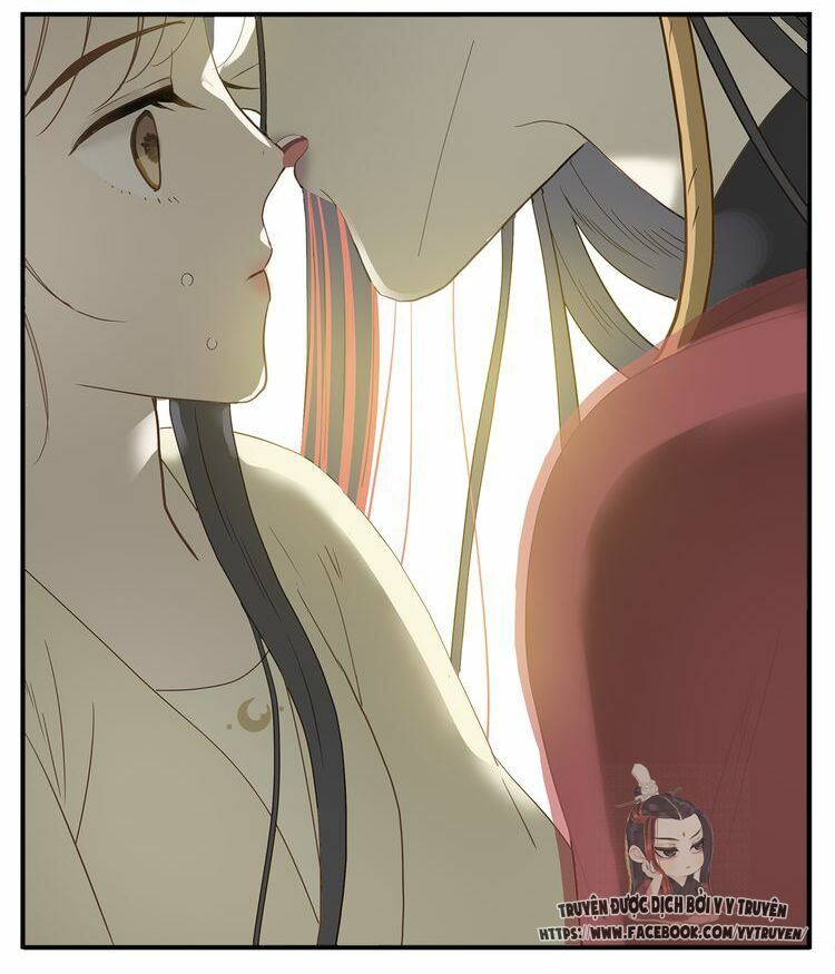 Giáo Chủ, Chú Ý Thanh Danh!: Chapter 30