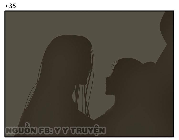 Giáo Chủ, Chú Ý Thanh Danh!: Chapter 35