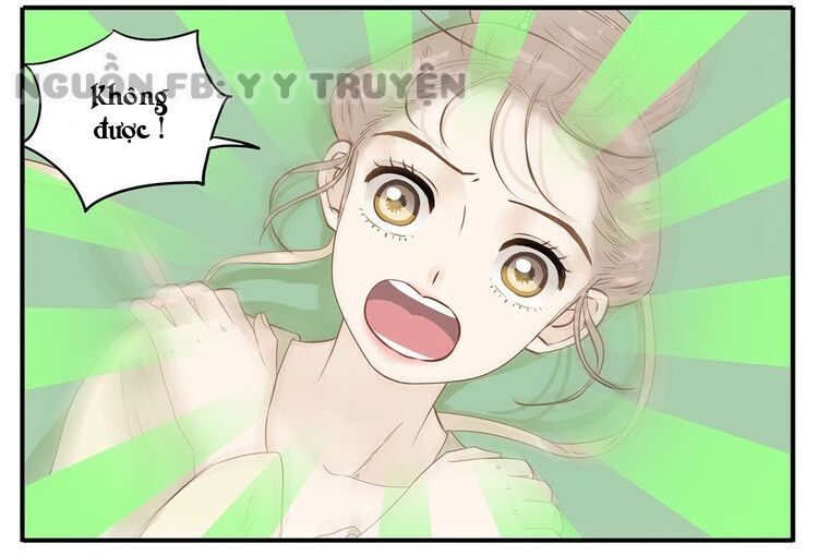 Giáo Chủ, Chú Ý Thanh Danh!: Chapter 35