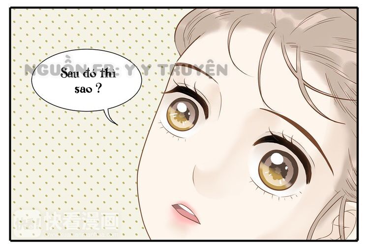 Giáo Chủ, Chú Ý Thanh Danh!: Chapter 35