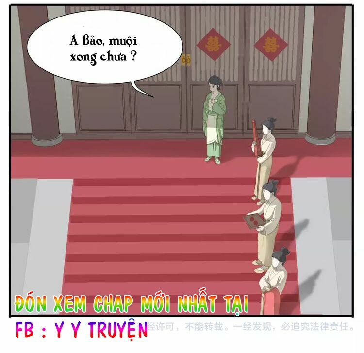 Giáo Chủ, Chú Ý Thanh Danh!: Chapter 44