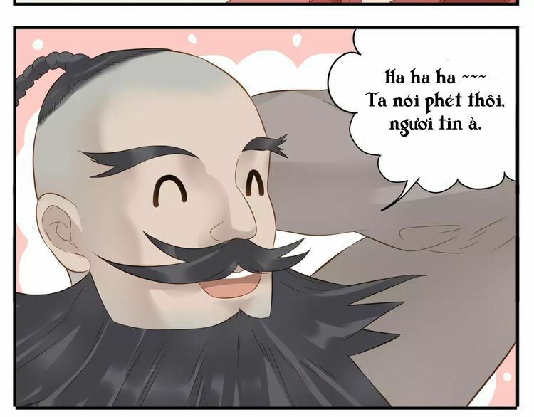 Giáo Chủ, Chú Ý Thanh Danh!: Chapter 44