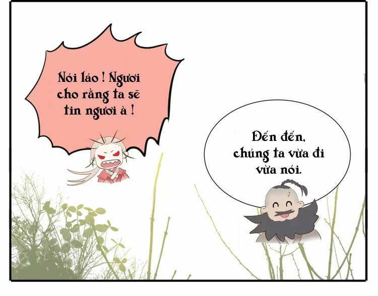 Giáo Chủ, Chú Ý Thanh Danh!: Chapter 44