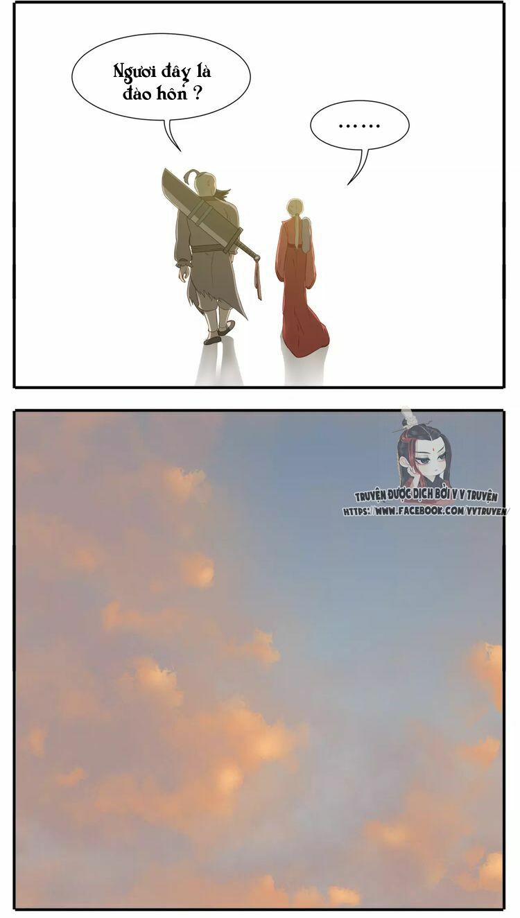 Giáo Chủ, Chú Ý Thanh Danh!: Chapter 44
