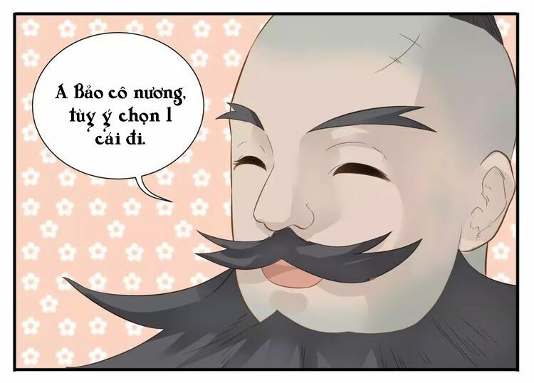 Giáo Chủ, Chú Ý Thanh Danh!: Chapter 46