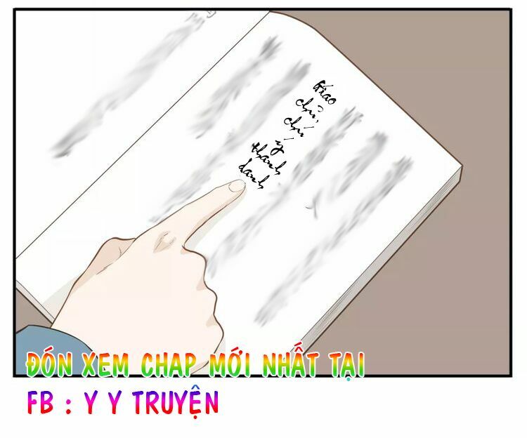 Giáo Chủ, Chú Ý Thanh Danh!: Chapter 46