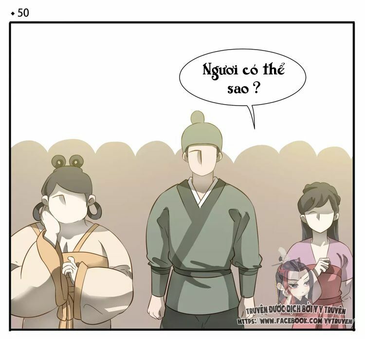 Giáo Chủ, Chú Ý Thanh Danh!: Chapter 52