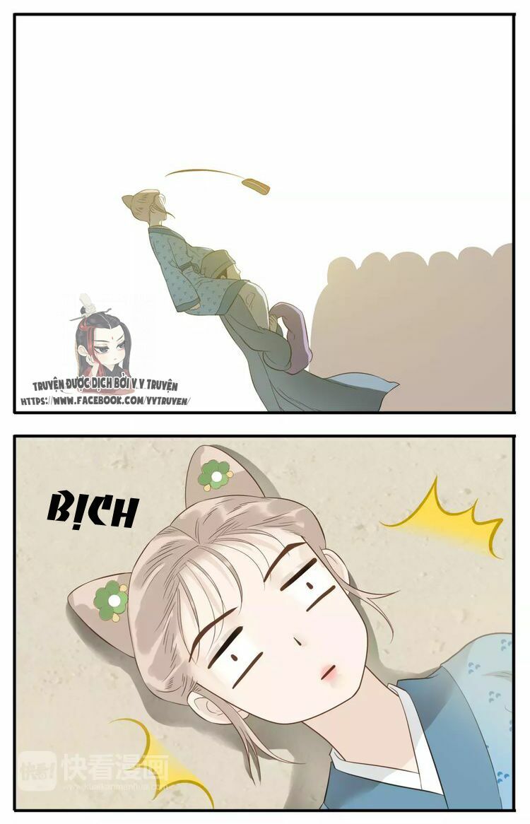 Giáo Chủ, Chú Ý Thanh Danh!: Chapter 52