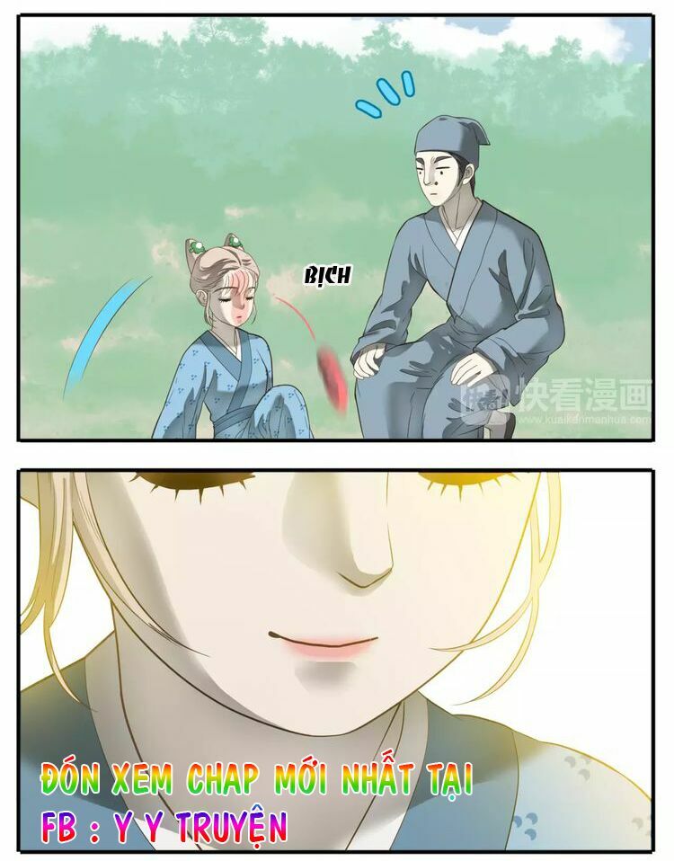 Giáo Chủ, Chú Ý Thanh Danh!: Chapter 53
