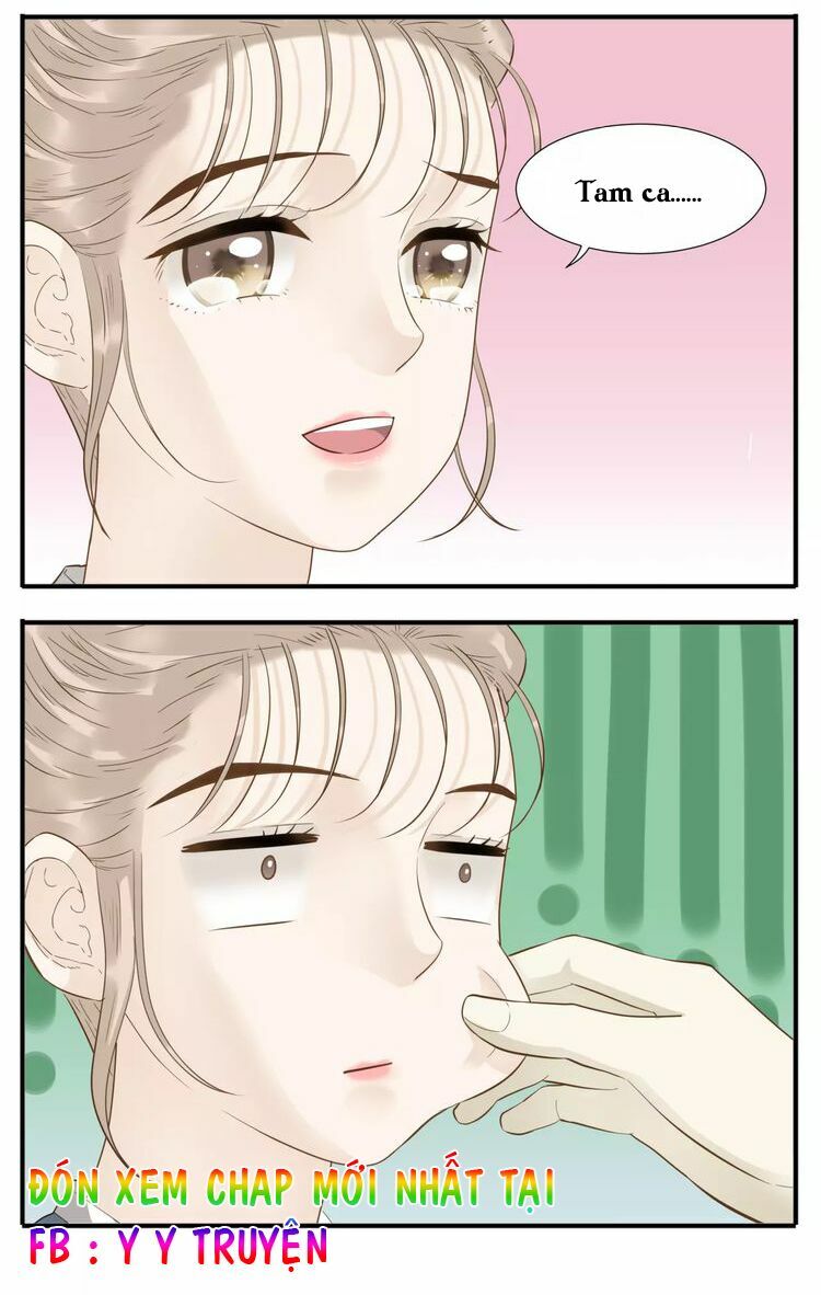 Giáo Chủ, Chú Ý Thanh Danh!: Chapter 54