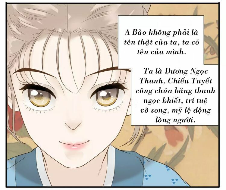 Giáo Chủ, Chú Ý Thanh Danh!: Chapter 54