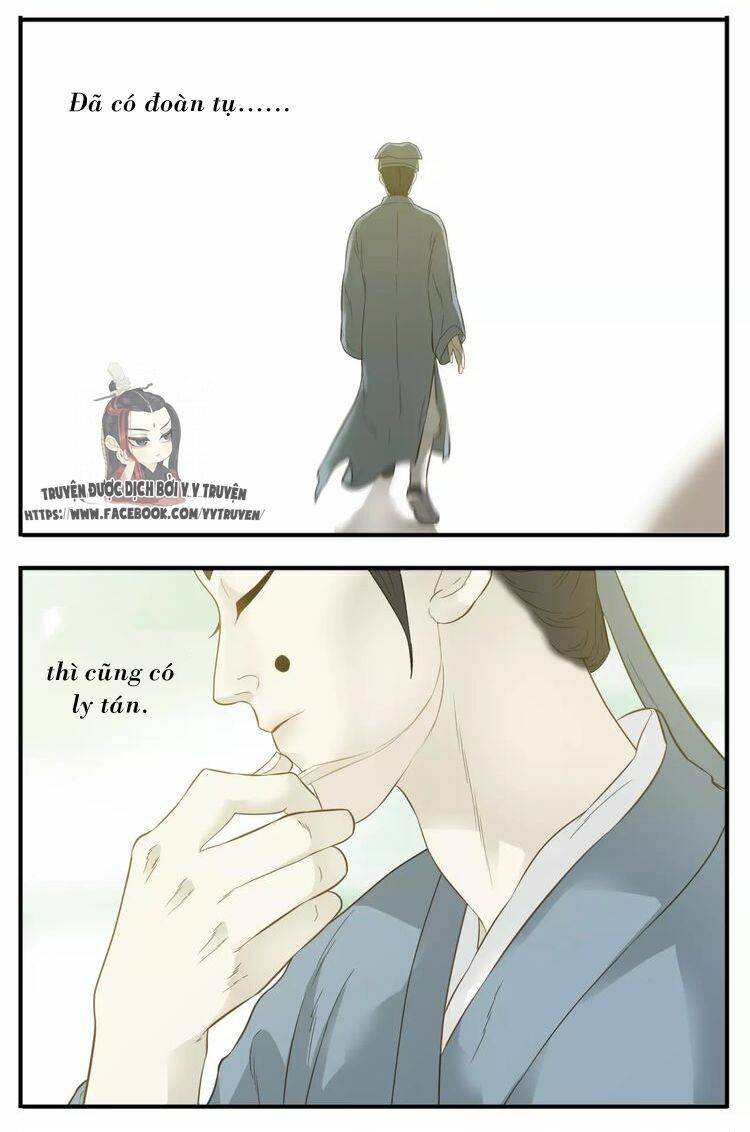 Giáo Chủ, Chú Ý Thanh Danh!: Chapter 56