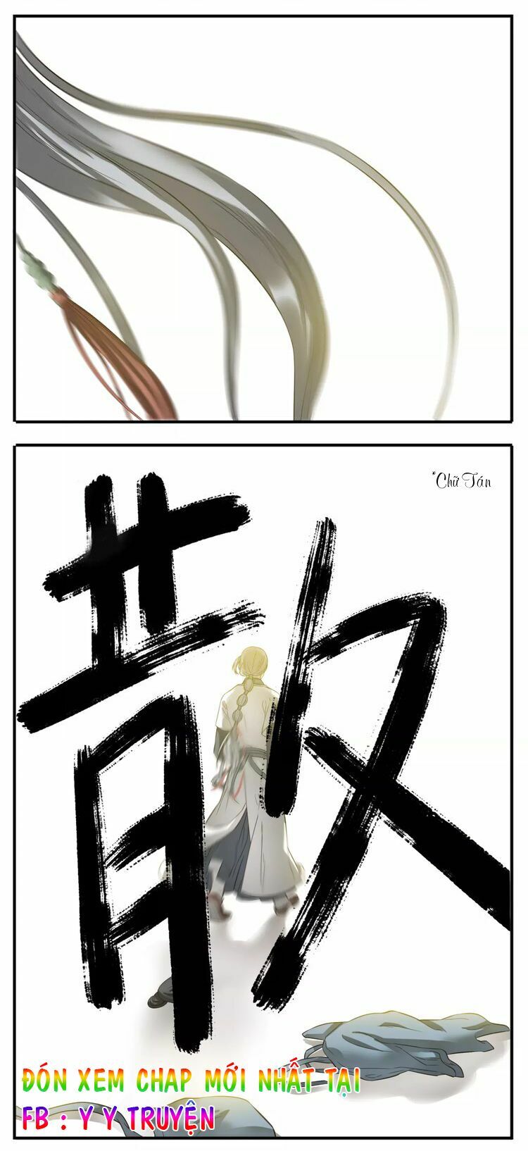 Giáo Chủ, Chú Ý Thanh Danh!: Chapter 56