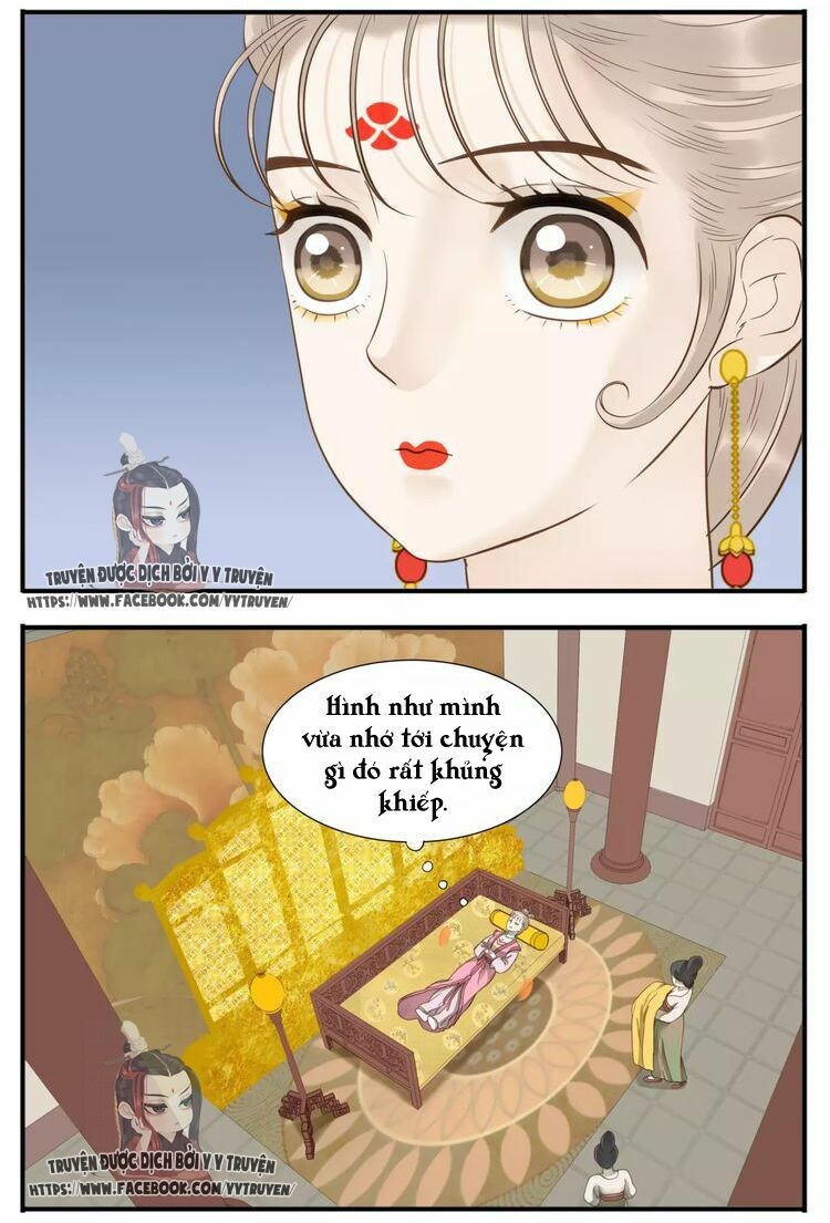 Giáo Chủ, Chú Ý Thanh Danh!: Chapter 58