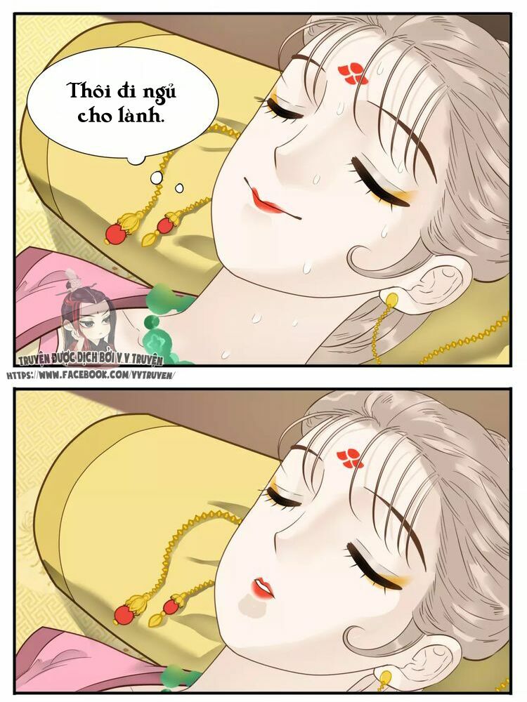 Giáo Chủ, Chú Ý Thanh Danh!: Chapter 58