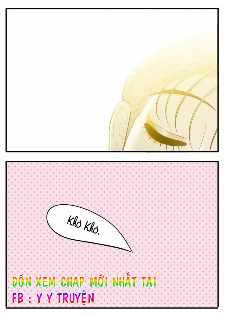 Giáo Chủ, Chú Ý Thanh Danh!: Chapter 58