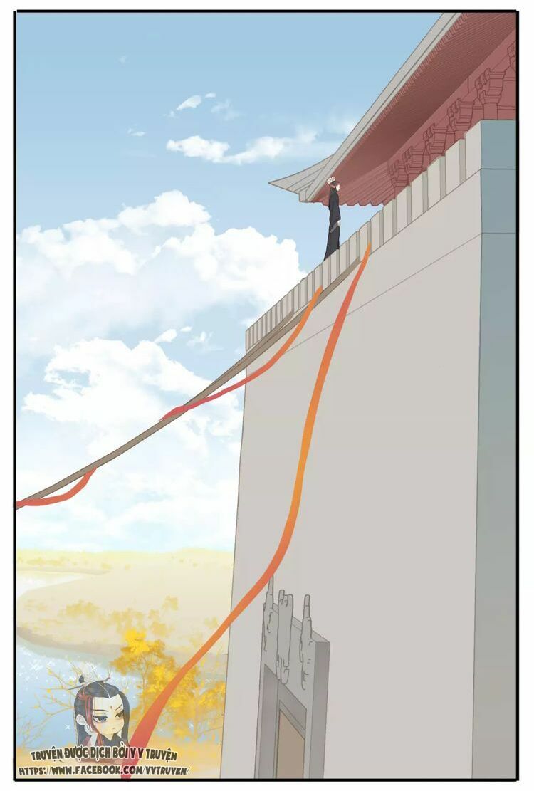 Giáo Chủ, Chú Ý Thanh Danh!: Chapter 63