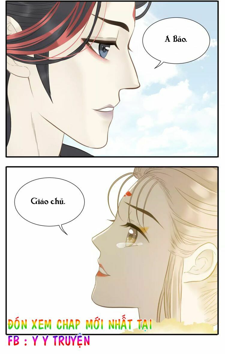 Giáo Chủ, Chú Ý Thanh Danh!: Chapter 63