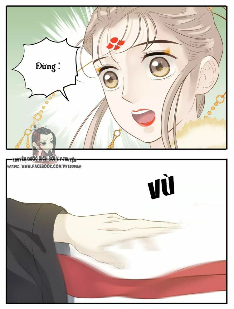 Giáo Chủ, Chú Ý Thanh Danh!: Chapter 63