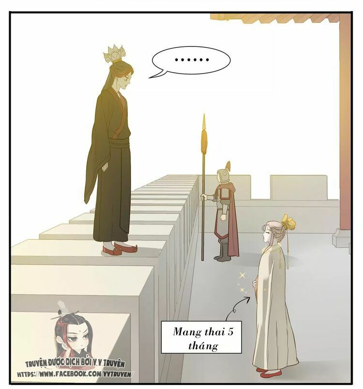 Giáo Chủ, Chú Ý Thanh Danh!: Chapter 64