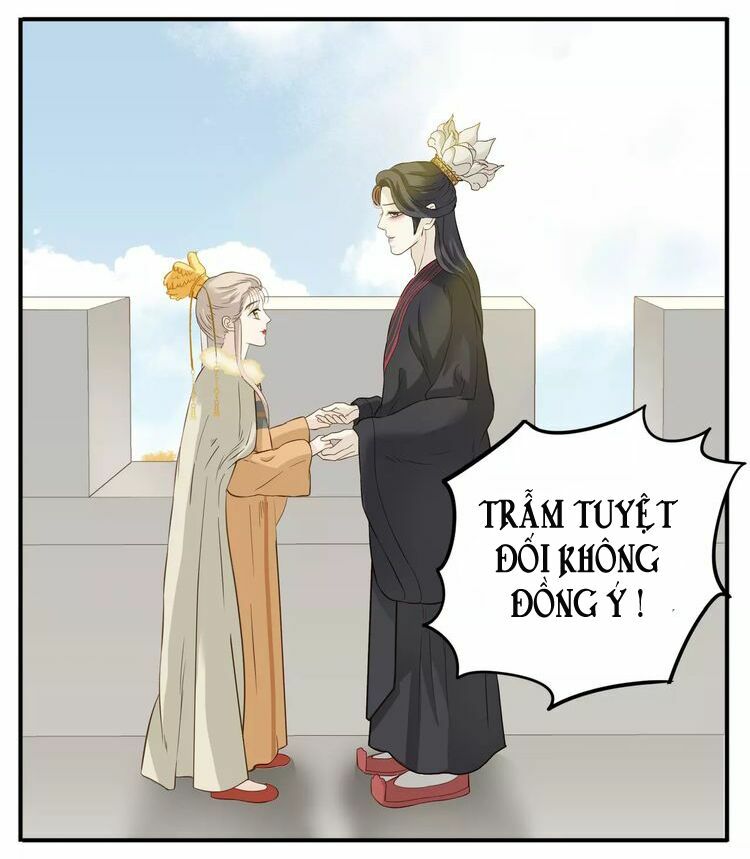Giáo Chủ, Chú Ý Thanh Danh!: Chapter 64