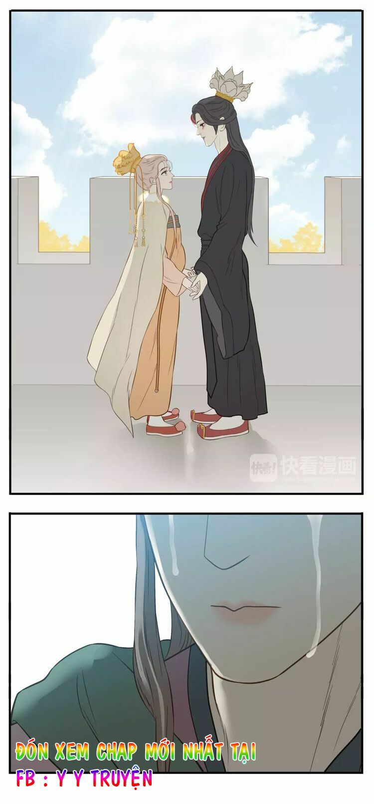 Giáo Chủ, Chú Ý Thanh Danh!: Chapter 65