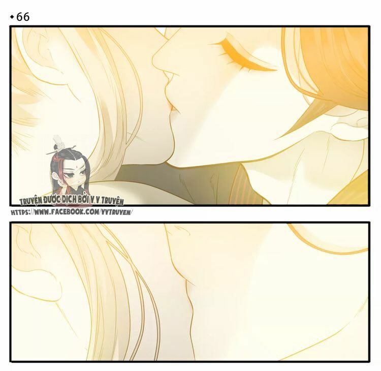 Giáo Chủ, Chú Ý Thanh Danh!: Chapter 68