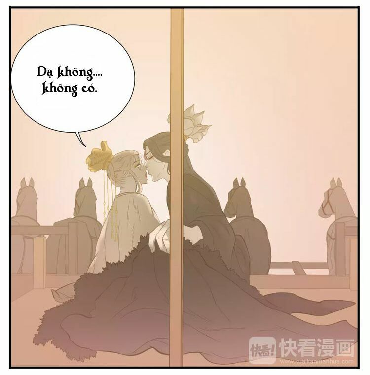 Giáo Chủ, Chú Ý Thanh Danh!: Chapter 68