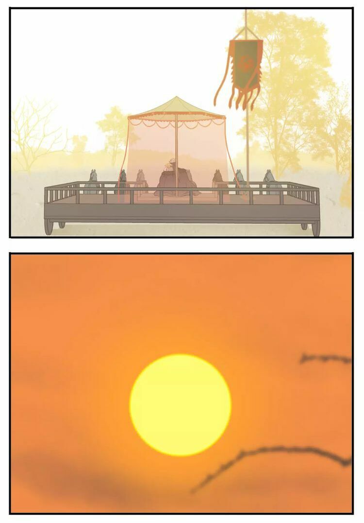Giáo Chủ, Chú Ý Thanh Danh!: Chapter 68