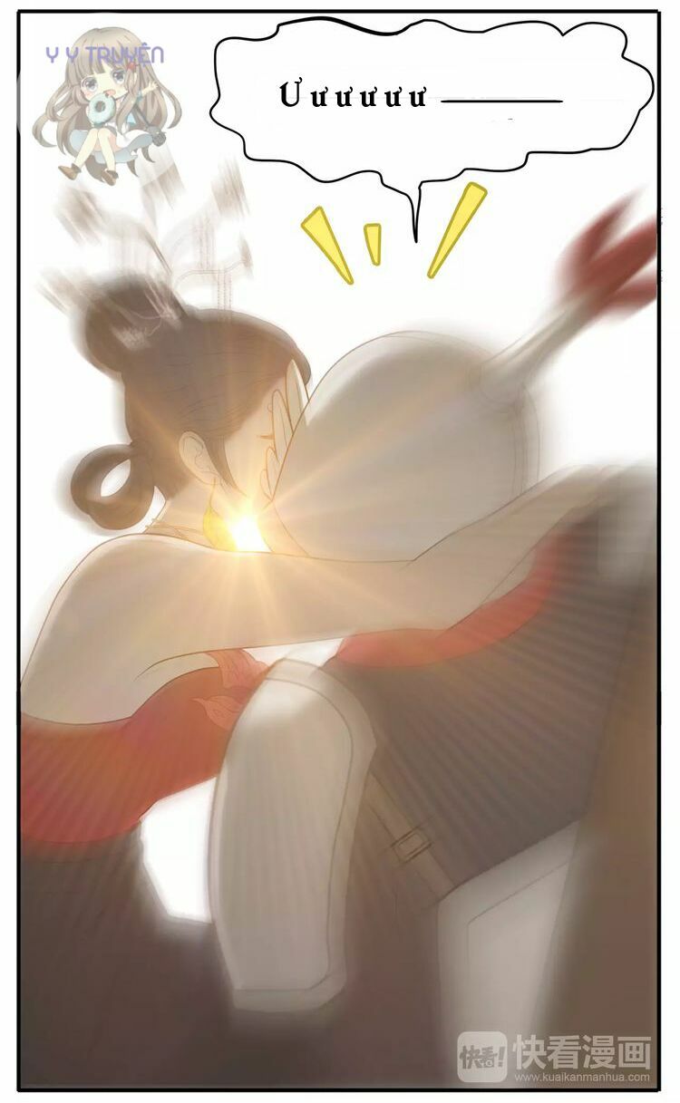 Giáo Chủ, Chú Ý Thanh Danh!: Chapter 69